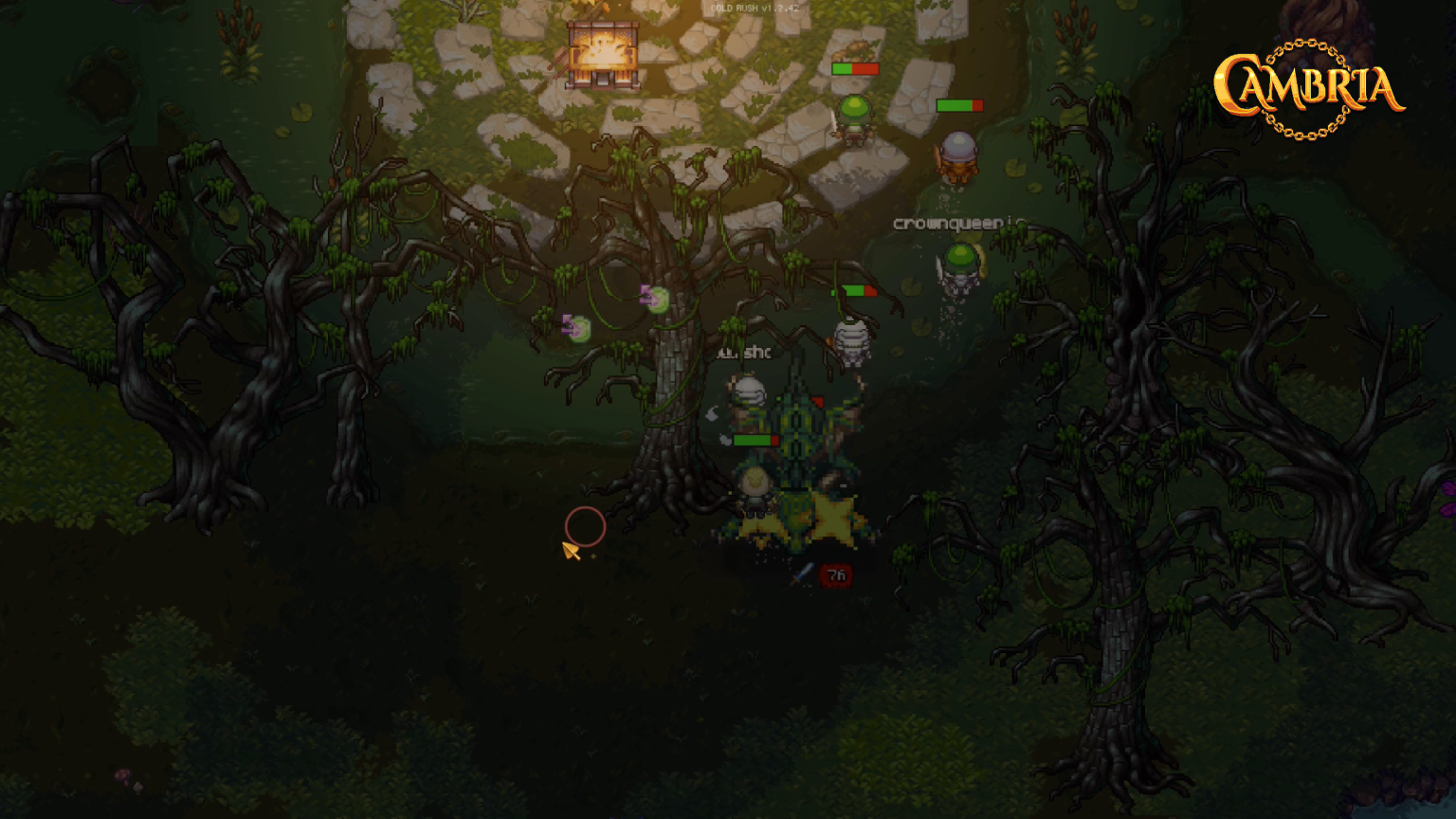 Ronin Market | Cambria Companions