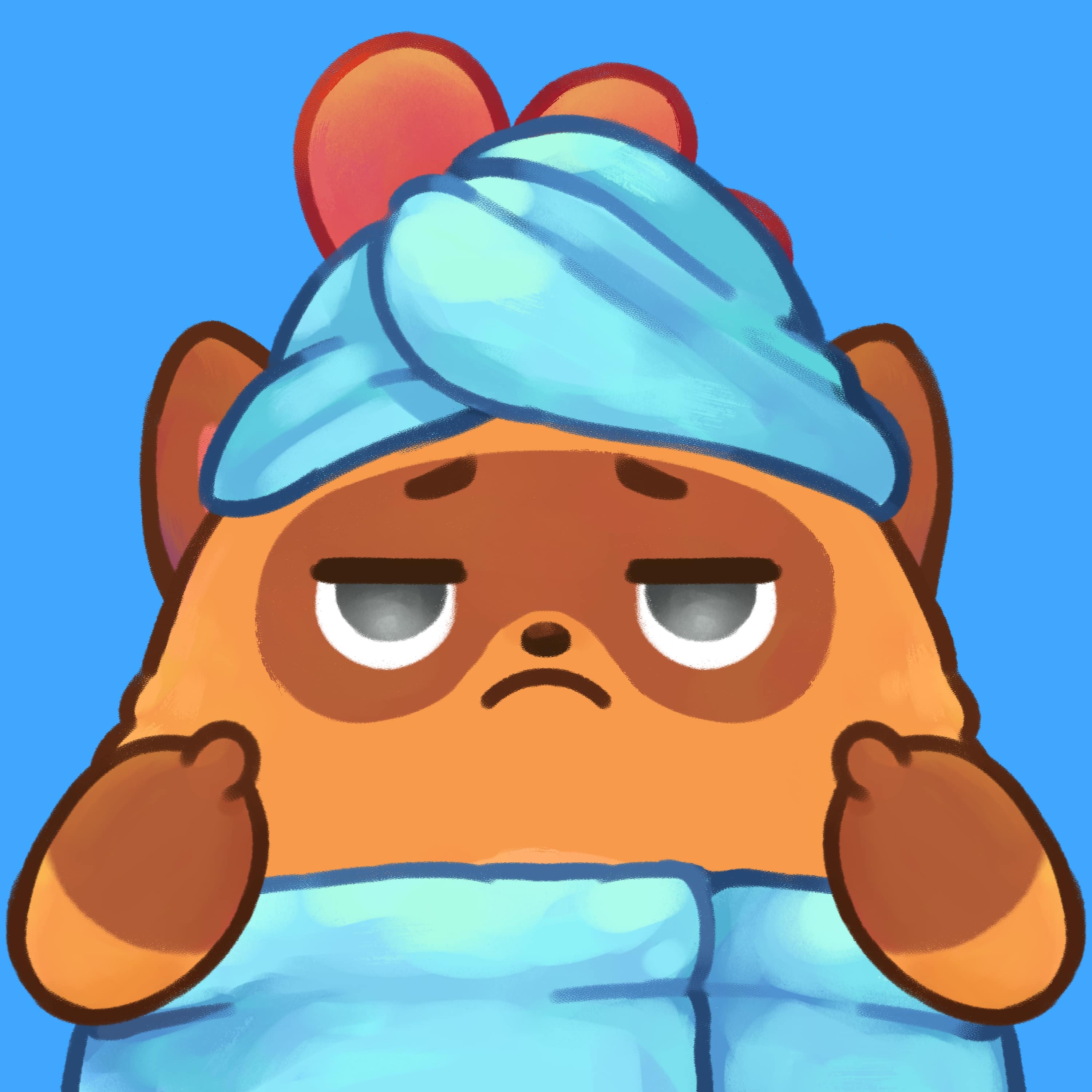 Moki Genesis