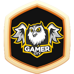 Gamer City