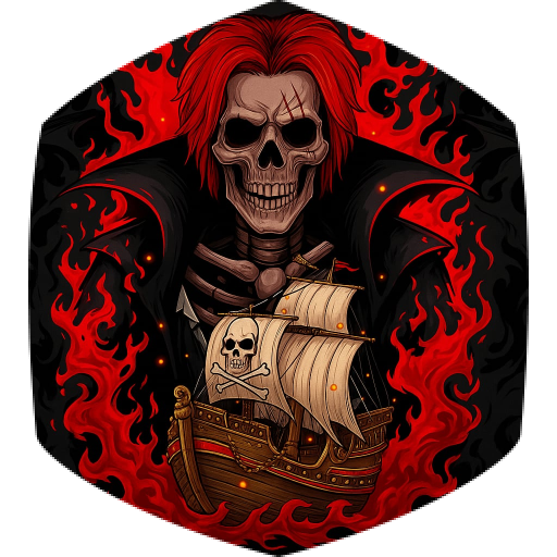 Red Hair Pirates | RHP
