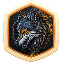 Lone Wolves