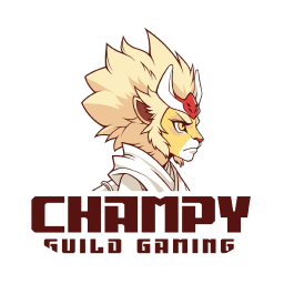 CHAMPY GAMING GUILD
