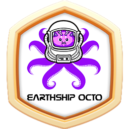 Earthship Octo