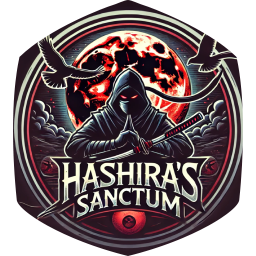 Hashiras Sanctum