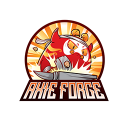 Forge