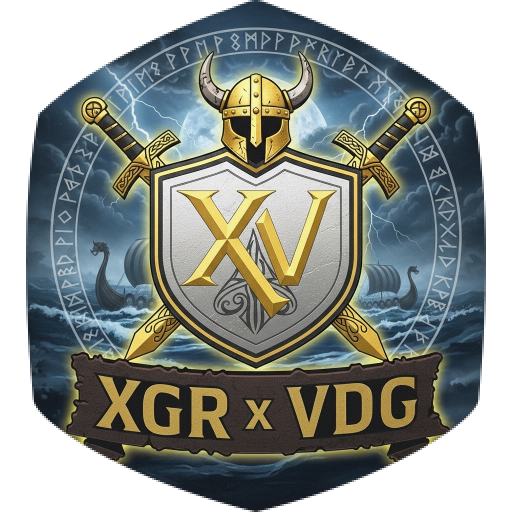 XGR x VDG