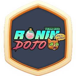 Ronin Dojo