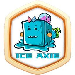 Ice axie guild