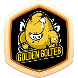 Golden Golteb