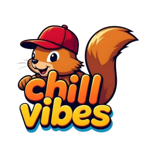 Active Chill Vibes