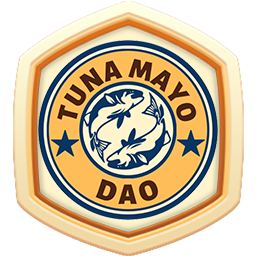 Tuna Mayo Dao