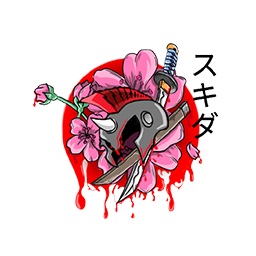 Skida
