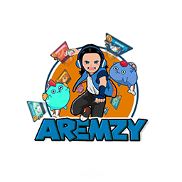 Aremzys Axie Alliance