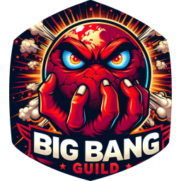 BIG BANG GUILD