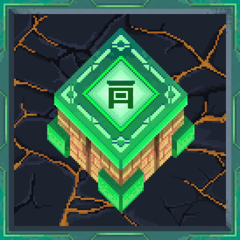 Mavis Market | Bronze Builder's Crate - Furniture 1(Item ID