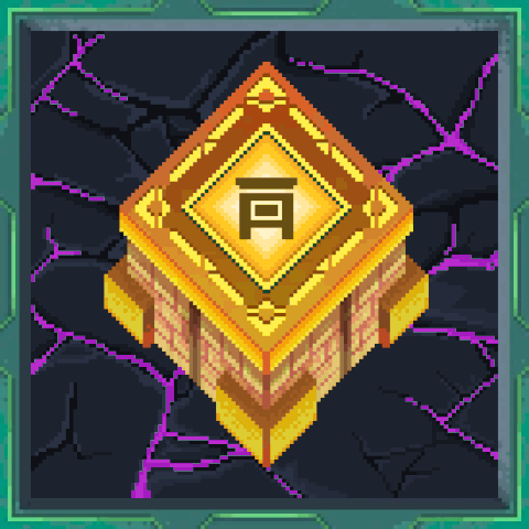 Mavis Market | Gold Builder's Crate - Furniture 2(Item ID