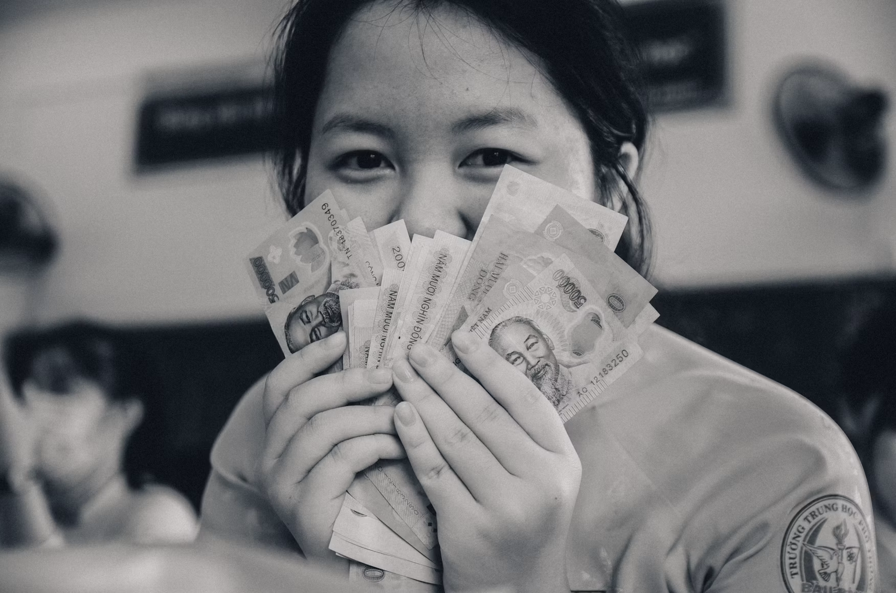 Photo by Vinh Thang on Unsplash