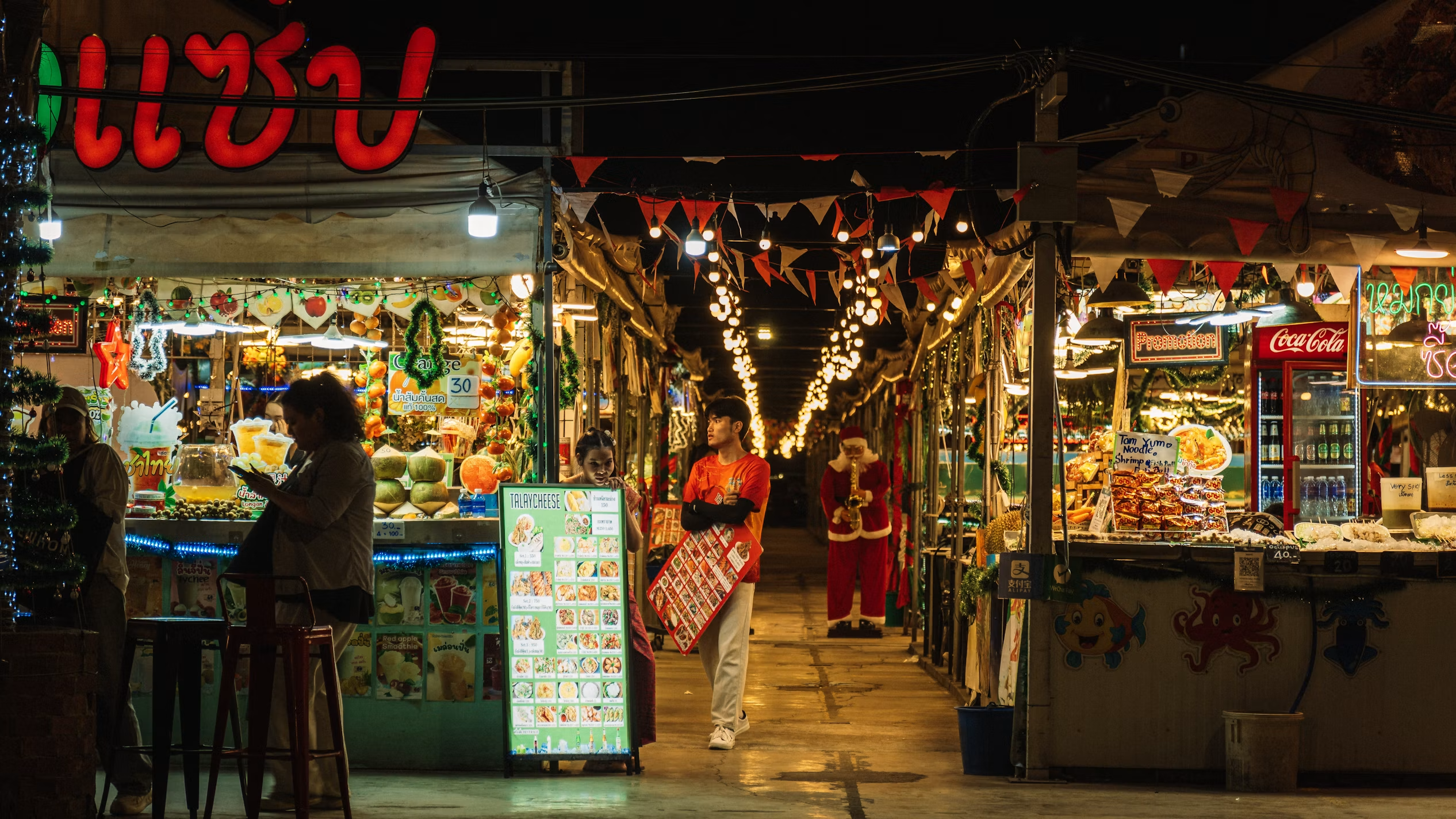 Photo credits: Jayesh Patel @ Unsplash