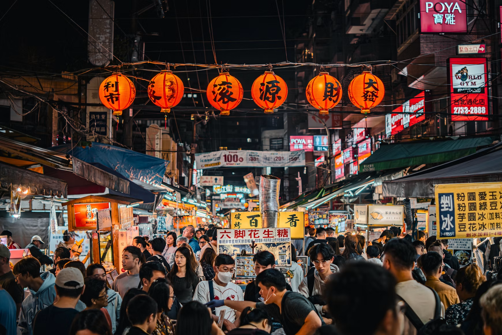 Photo credits: Daniel Honies @ Unsplash