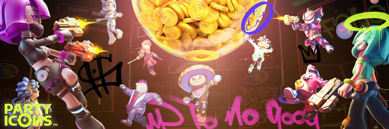 Party Icons