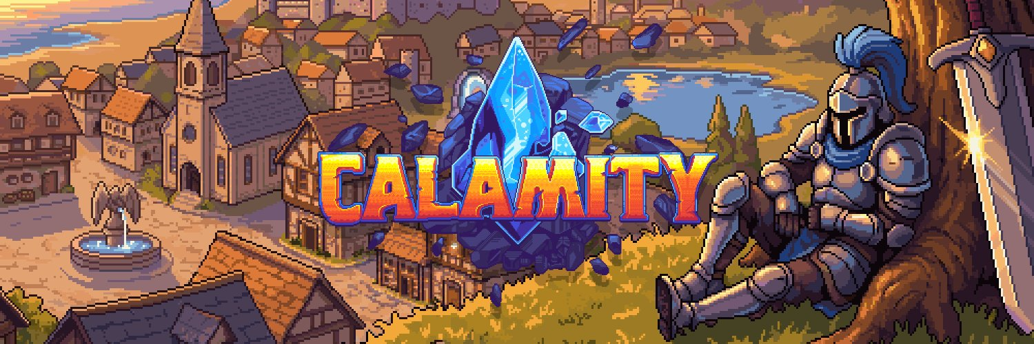 Calamity