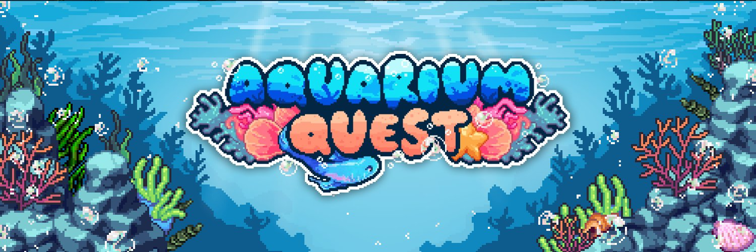 Aquarium Quest