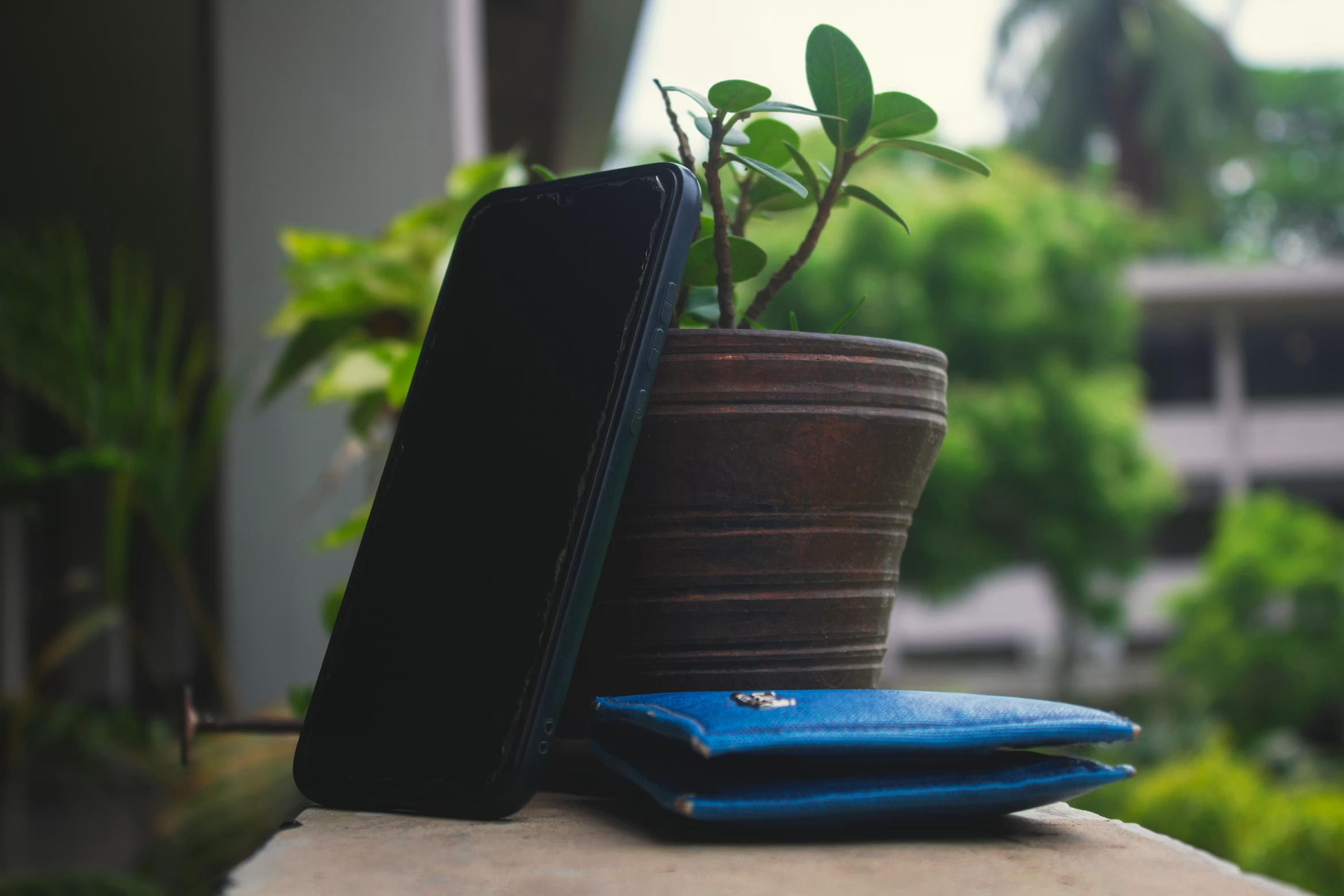 Photo by Md. Ibrahim Khalil @ Unsplash